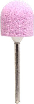 Cylinder drobnoziarnisty do pedicure C_215pK Nisima