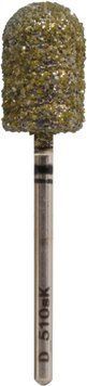 Frez diamentowy D_510sK