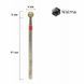 Frez diamentowy P801f040