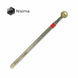 Frez diamentowy P801f040