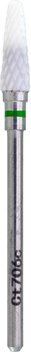 Frez ceramiczny Ct706cK